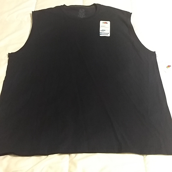 Fruit of the Loom Other - NWT, Navy-Fruit of the Loom Tank